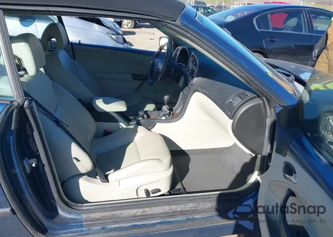 2006 Saab 9-3 2.0T from USA, damaged, VIN YS3FD75Y766104232